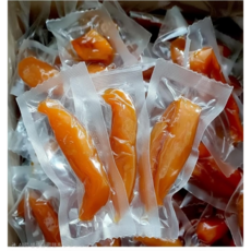 고구마말랭이 무첨가 100%고구마 개별포장 쫀득촉촉 천연간식, 1개, 1000g 1개, 1000g