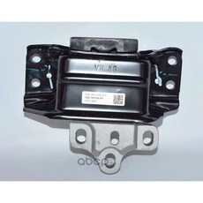 Volkswagen 引擎腳 5QA199555AM 適用於 TIGUAN GOLF OCTAVIA SUPERB, 1個, 副廠精品