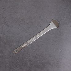 제우스 가리비칼 VV 조개칼 조개껍질까기 해산물손질 따개(list, 제우스 가리비칼(802002)