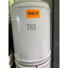 THS 滲透防水膠 滲透力強 流動性佳 適用於微隙裂縫 高低壓灌注, 1個