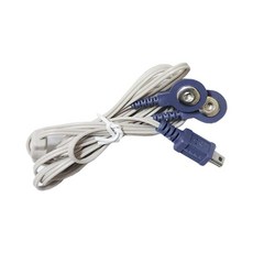 hw 휴비딕 저주파자극기 패드 중형패드 대형패드 HMB-100/HMB-1000 NEM-100, 저주파 연결선 1개, 1개