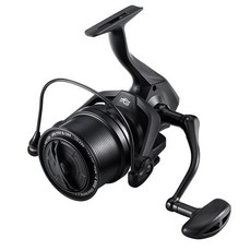 皓頓 NGK 遠投紡車輪, NGK黑武士,12000系列 左右手互換型