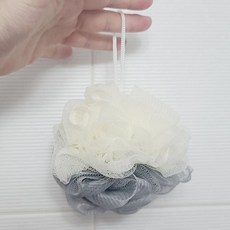 부드러운 거품 샤워 대형 샤워볼 샤워타월 mm- 샤워타올 꽈베기 목욕타올