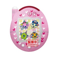 미국출고 평점4.5+ 176668 Banpresto - 다마고치 Connection V3~20주년 기념!~ 슈퍼 빅 플러시