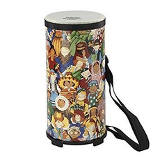 REMO Rhythm Club Konga 康加鼓 兒童打擊樂器, 1個