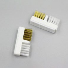 [SB수빈스토어] 네일드릴 청소브러쉬 셀프네일 세신드릴 발톱그라인더