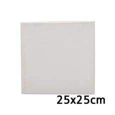 캔버스액자(25cmx25cm) 5개입/181854/캔버스/캔버스천/그리기액자/면천액자/DSMG, 5개