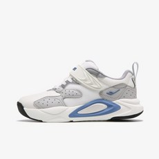 [백화점/아울렛] 프로스펙스 키즈 화이트그레이 경량 쿠셔닝 신세틱 워킹화 / 아동용 런닝화 운동화 비스트 2 PW0BK23S222_IC 437766