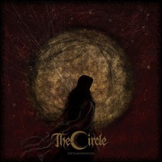 The Circle Artist Vinyl 비닐 LP 레코드 Metamorphosis 미국 발송