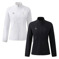 [국내백화점] 블랙야크 여성 레저 등산 자켓 컴피 트레이닝 자켓2 바람막이 등산복 캠핑 아웃도어