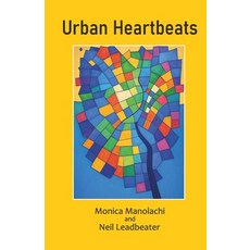 (영문도서)Urban Heartbeats Paperback, Cyberwit.Net, English, 9789363542440