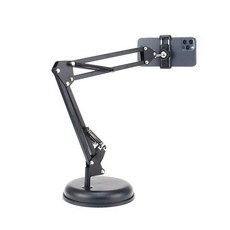 금비가 회전형 접이식 받침대 스탠드