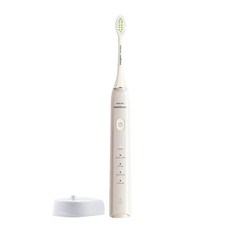 필립스 S3 소프트 헤드 전동칫솔, 1개, 화이트