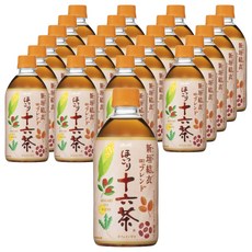Asahi 朝日 讓心靈平靜的十六茶, 24個, 480ml