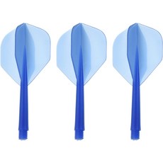 큐소울 ROST 77 슬림 쉐이프, 15 Blue 28mm M, 1개