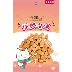Camo 卡默 怦然心凍 100%原肉凍乾, 1個, 卡默凍乾隨手包10g鮭魚塊CA304, 10g, 鮭魚
