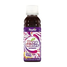테일러 푸룬 딥워터, 180ml, 12개
