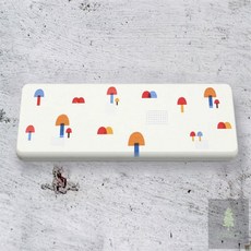 대형화장품수납함 욕실정리트레이 적층반투명바구니