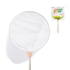 자연관찰 안테나 잠자리채 3세여아선물