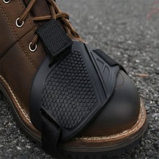 유월애 바이크 신발 보호커버 오토바이용품