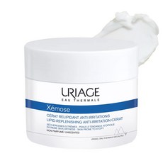 URIAGE 優麗雅 Eau Thermale Xemose高保濕潤澤乳霜, 1個, 200ml
