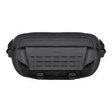 Ulanzi AB02 泰山戶外斜肩包 輕巧耐磨 多隔層設計 時尚, 1個, AB02 泰山戶外9L斜肩包