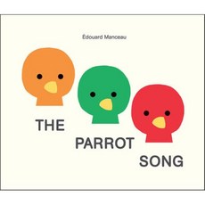 The Parrot Song, Tate Publishing(UK)