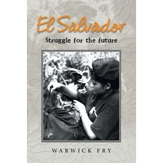 (영문도서) El Salvador Paperback, Xlibris Au, English, 9798369496664