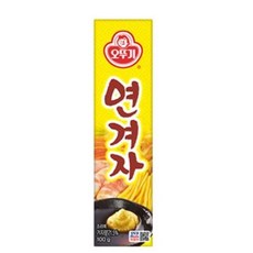 연겨자 오뚜기 실온, 100g