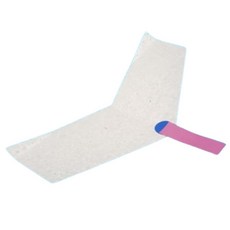 5개세트 모스글라이더 비행기키트 무동력 행글라이더 활공 워킹 양력