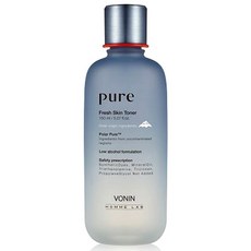 Bonin 男士清新爽膚水, 150毫升, 1個