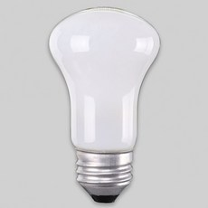 전구 크립톤 60W E26 불투명