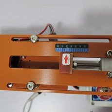 穿線機 自動式 羽毛球拍 撐拍器 穿線機 拉線機 穿線器, 1個, 電動式穿線機【單機器/無工具】