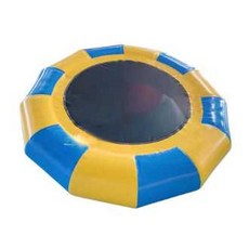 수영장 트램폴린 스포츠 튜브 물놀이 점프 방방이, 직경 2m