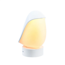 Philips 飛利浦 66246 企鵝寶寶充電小夜燈 便攜磁吸 無段調光 黃光, White