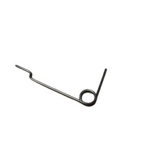 크로매틱 하모니카 업그레이드 및 수리를 위한 고탄성 금속 스프링, For Helai 257