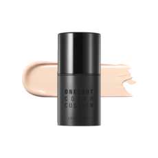 조성아TM 원샷 커버 파운데이션 SPF50+ PA++++ 30ml, 라이트 베이지, 1개