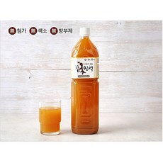 지리산토종 옺오르지않는 참옻 진액, 1.5L, 1개