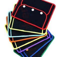 인지놀이 의복 소근육 놀이 (8종) 인지활동프로그램 인지재활 인지훈련 인지프로그램 인지장애 의복놀이, 상세페이지 참조, X, 36개월