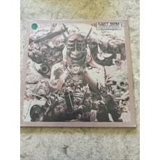 (수입 LP) Can’t Swim Foreign Language Ltd Edition Pink Splatter Vinyl 300 Copies NEW, (수입 LP) Can’t Swim Foreign Lan