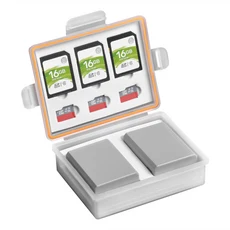 Canon EOS 반란군 XS T1i 1000D 500D450D L10용 Batmax 1500mAh LP-E5 배터리