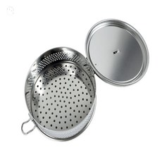 [퍼스트픽] 멸치 다시통 국수채망, 가정용 1호