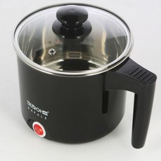 여행용 휴대용 라팔 라면 멀티 포트 조리기 1L, 단품, 상세페이지 참조