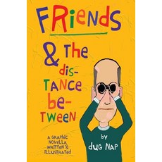 Friends Paperback, Fomite, English, 9781953236166