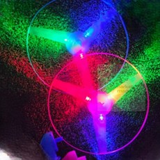 마켓마고25 LED슈팅플라잉 랜덤 led플라잉