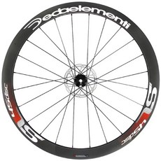 DEDA SL45DB 輪組 碟煞公路車 Enduro 陶瓷培林 送外胎, 1個