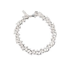 해튼랩스 쏜 체인 링크 브레이슬릿