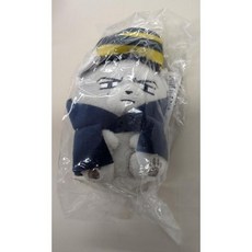 도부츠 포제 마스코트 골든카무이 츠키시마 군조 4119271