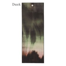 Manduka Yogitoes 2.0 限量款環保瑜珈舖巾, Dusk, 1個