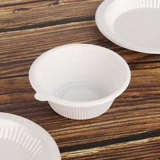 이라이프 일회용 공기 10개입 13cm 일회용밥그릇 dok+572ku, 빠른배송